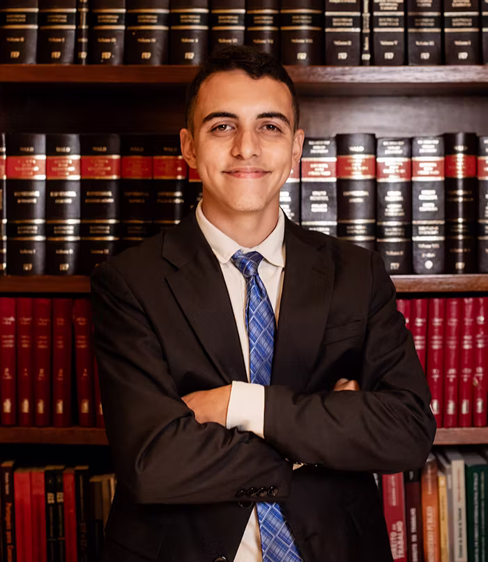 Ayrton Silva Bessa Cabral