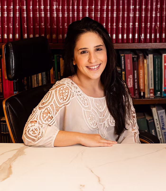 Larissa Granja de Abreu Azevedo
