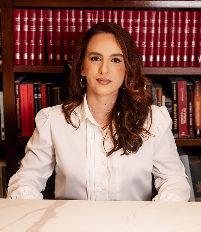 Luisa Nunes de Almeida