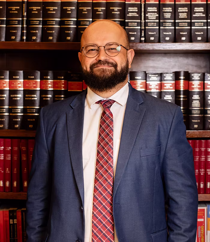 Walter Elias de Azevedo Santos